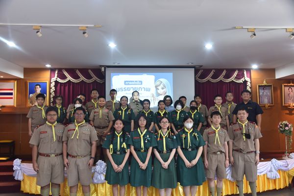 โรงเรียนปรีชานุศาสน์